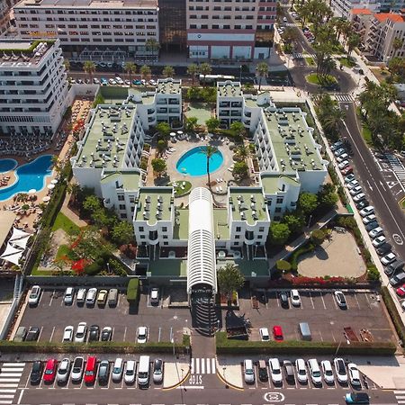 Go2Tenerife Apart'Jara Pool View & Beach At 5 Min Playa de las Americas (Tenerife) Exterior foto